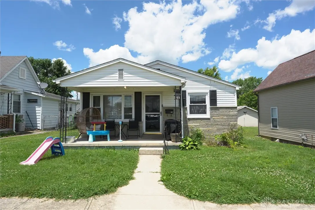 615 Mckell Avenue, Greenfield, OH 45123 - #1