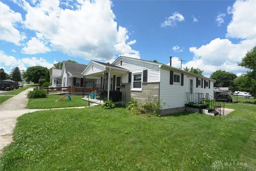 615 Mckell Avenue, Greenfield, OH 45123 - #3