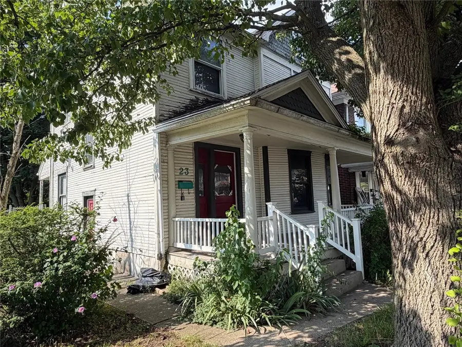 23 E Parkwood Drive, Dayton, OH 45405 - #2
