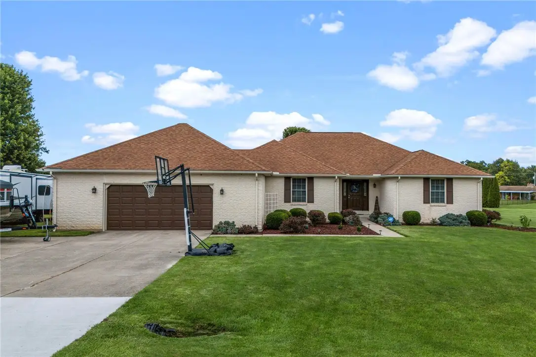3984 Morningside Circle, Moorefield, OH 45502 - #1