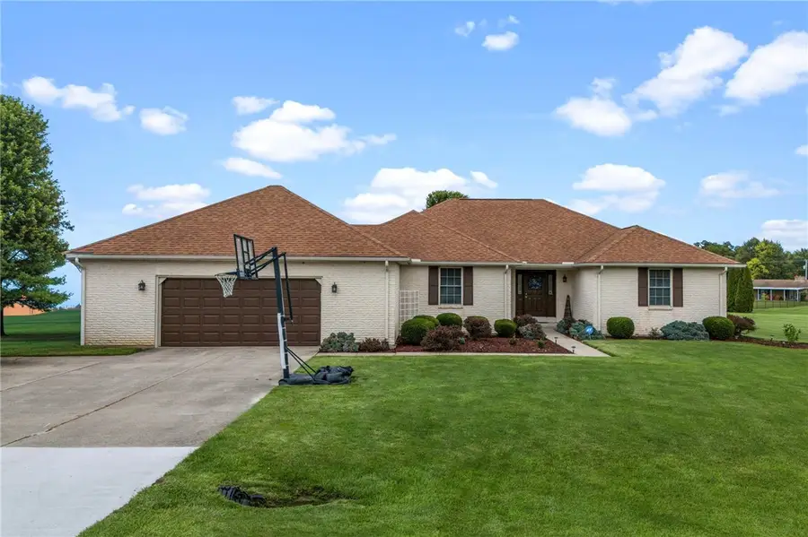 3984 Morningside Circle, Moorefield, OH 45502 - #2