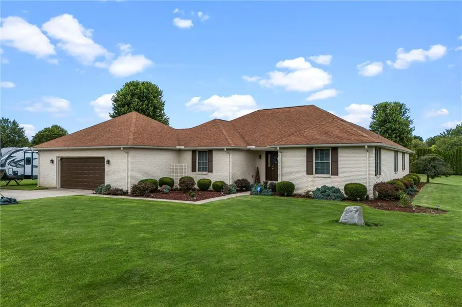 3984 Morningside Circle, Moorefield, OH 45502 - #3