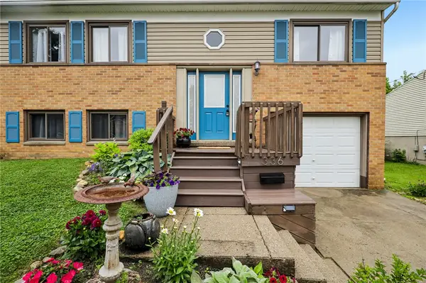 336 Farnsworth Drive, West Carrollton, OH 45449