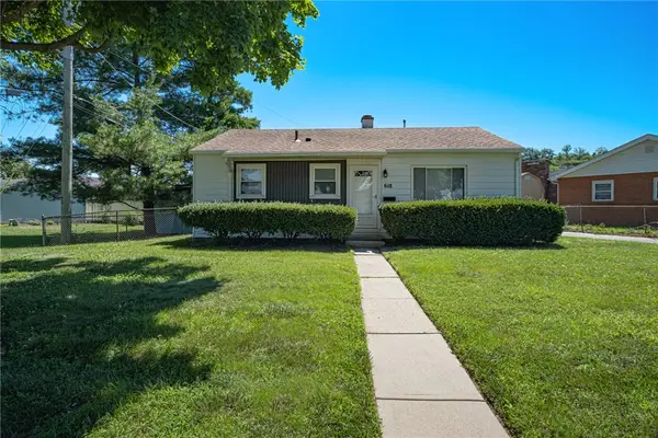 618 Old Main Street, Miamisburg, OH 45342