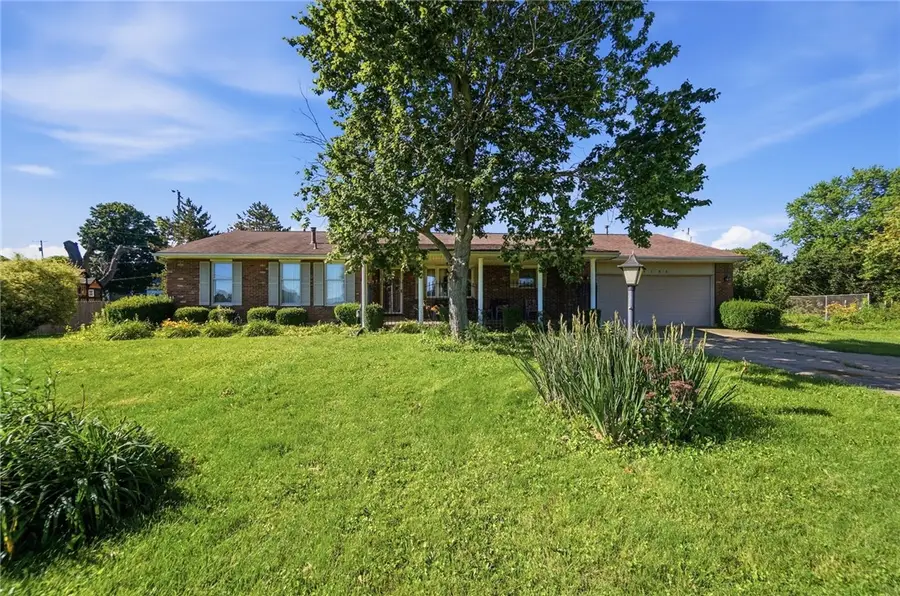 4756 Whitehead Court, West Alexandria, OH 45381 - #2