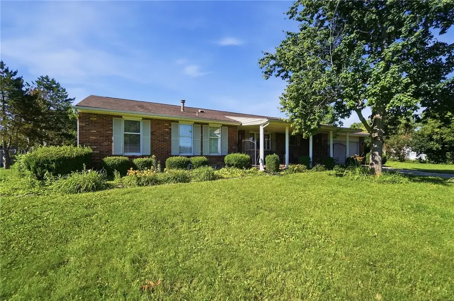 4756 Whitehead Court, West Alexandria, OH 45381 - #3