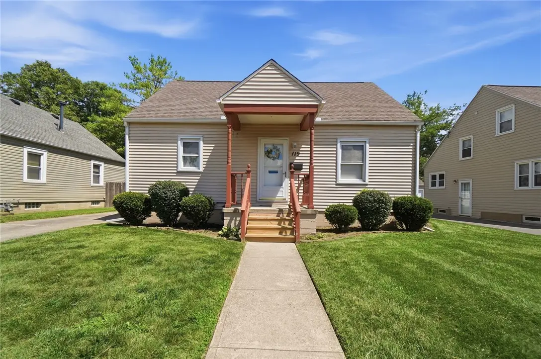 119 Floral Avenue, Troy, OH 45373 - #1