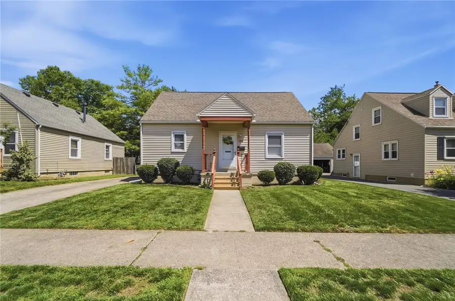 119 Floral Avenue, Troy, OH 45373 - #2