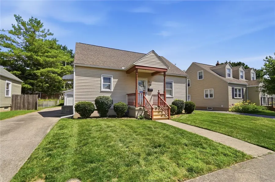 119 Floral Avenue, Troy, OH 45373 - #3