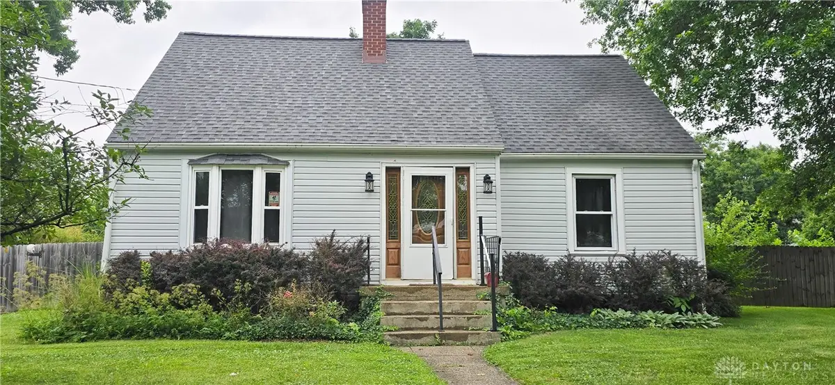 5621 Andover Avenue, West Carrollton, OH 45449 - #1