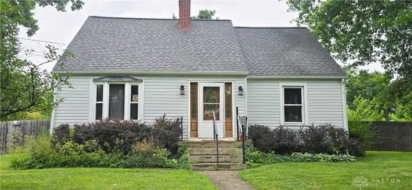 5621 Andover Avenue, West Carrollton, OH 45449