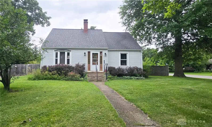 5621 Andover Avenue, West Carrollton, OH 45449 - #2