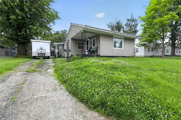 1005 Aukerman Street, Eaton, OH 45320