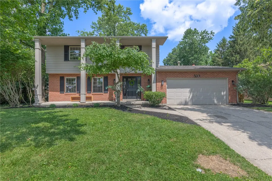 5001 Polen Drive, Kettering, OH 45440 - #1
