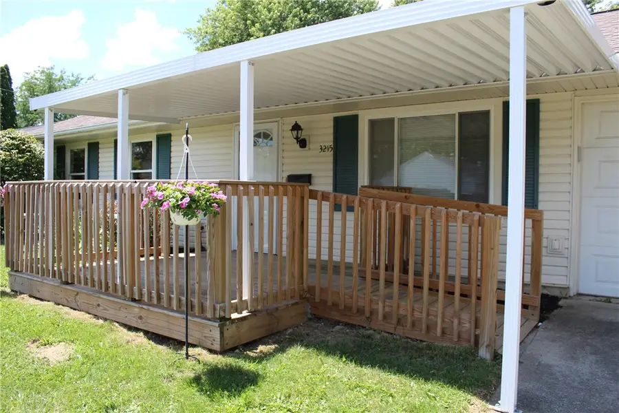 3215 Nantucket Street, Springfield, OH 45503 - #3