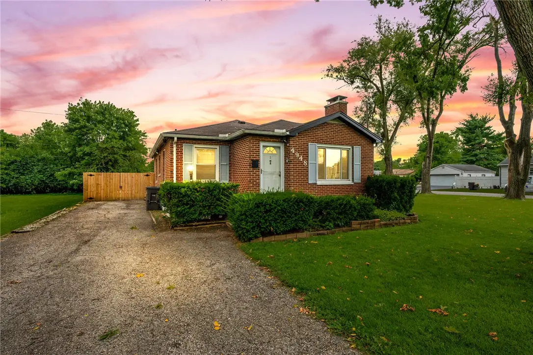 4948 Dinsmore Road, West Carrollton, OH 45449 - #1