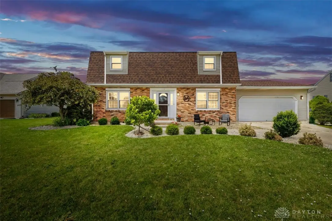 112 Debra Drive, Botkins, OH 45306 - #1