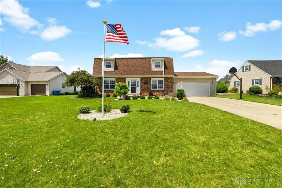 112 Debra Drive, Botkins, OH 45306 - #3