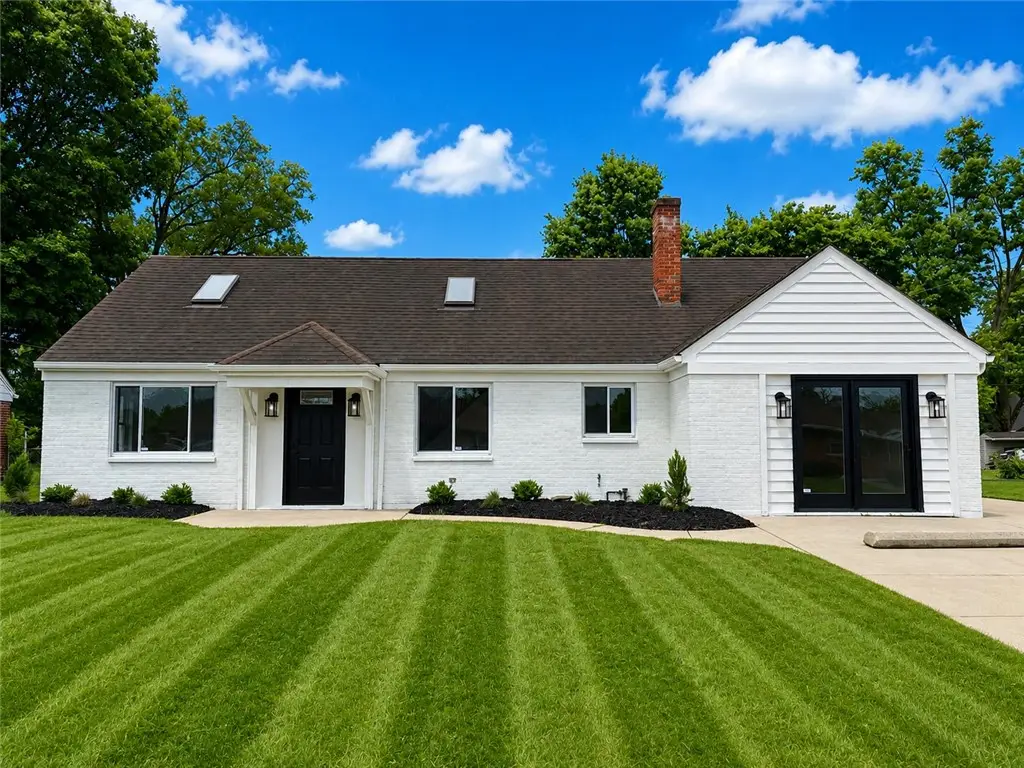104 W Sunrise Avenue, Trotwood, OH 45426 - #1