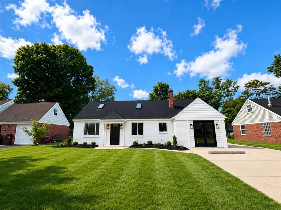 104 W Sunrise Avenue, Trotwood, OH 45426 - #2