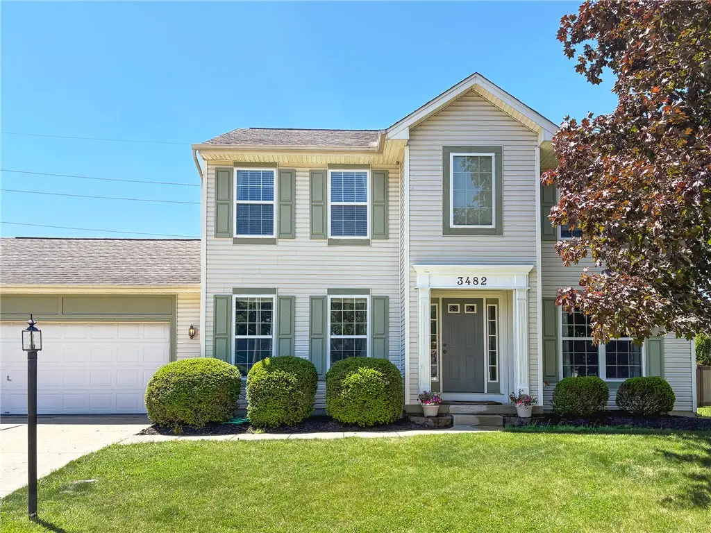3482 Old Lantern Court, Miamisburg, OH 45342 - #1