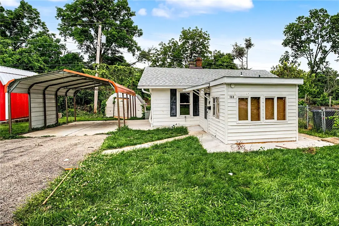 133 Loretta Drive, Dayton, OH 45415 - #1