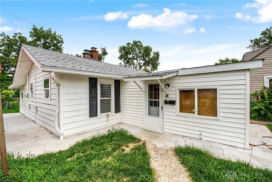 133 Loretta Drive, Dayton, OH 45415 - #2