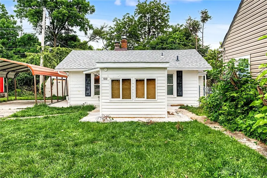 133 Loretta Drive, Dayton, OH 45415 - #3