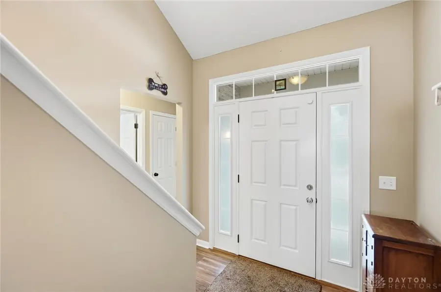 6914 Buell Lane, Huber Heights, OH 45424 - #3