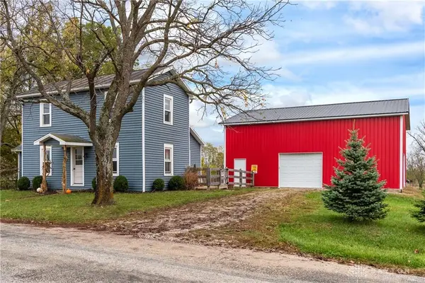 8844 Shimp Road, Germantown, OH 45327
