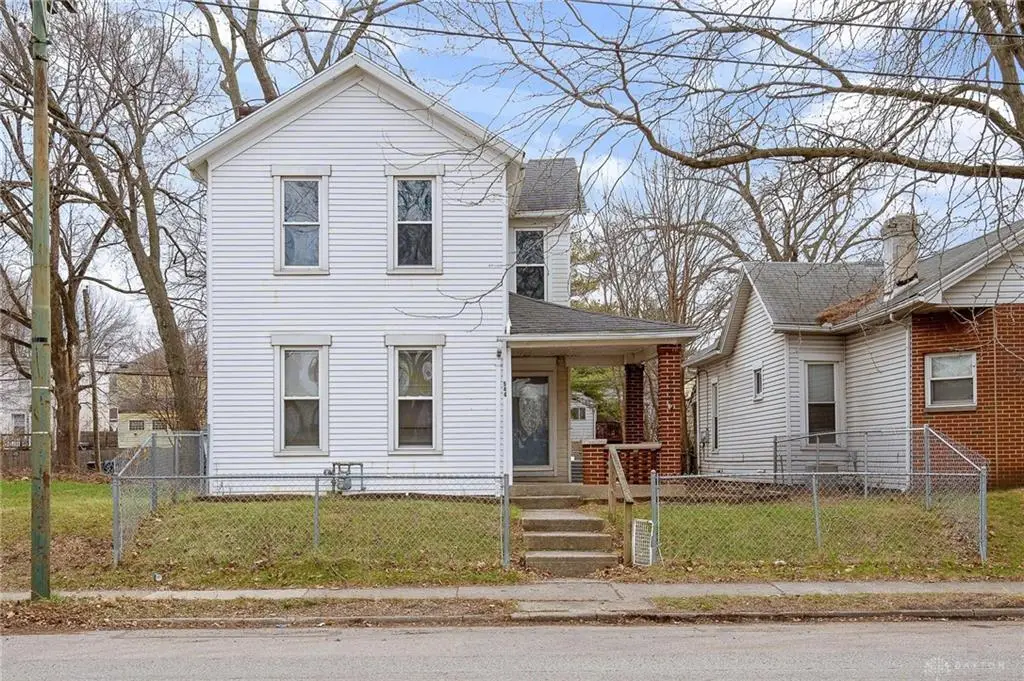 544 Troy Street, Dayton, OH 45404 - #1