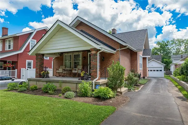 236 Monteray Avenue, Oakwood, OH 45419