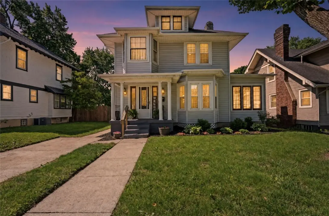 2212 Arlington Avenue, Middletown, OH 45044 - #1