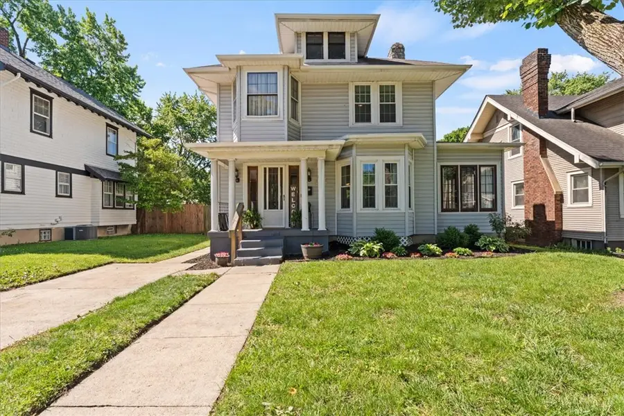 2212 Arlington Avenue, Middletown, OH 45044 - #2