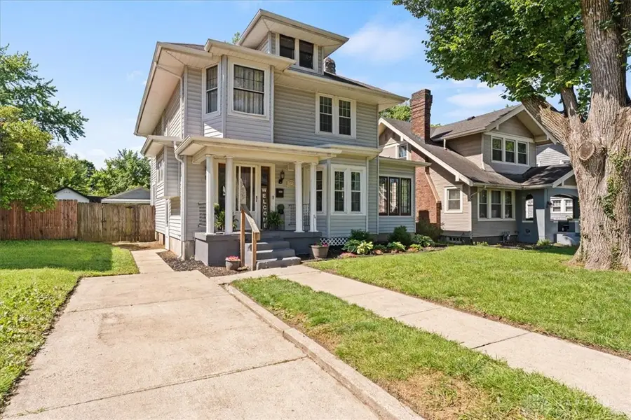 2212 Arlington Avenue, Middletown, OH 45044 - #3