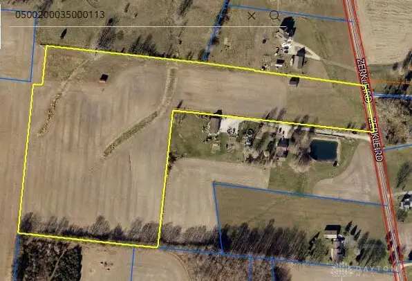 0 Zerkle Road, Springfield, OH 45502