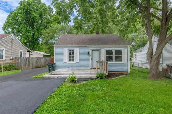 4015 Vannest Avenue, Middletown, OH 45042