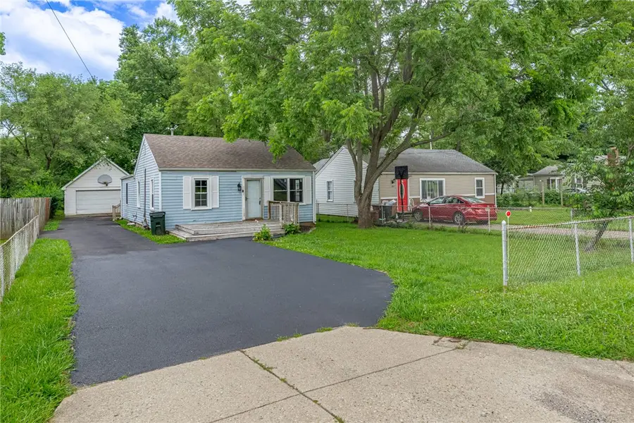 4015 Vannest Avenue, Middletown, OH 45042 - #2
