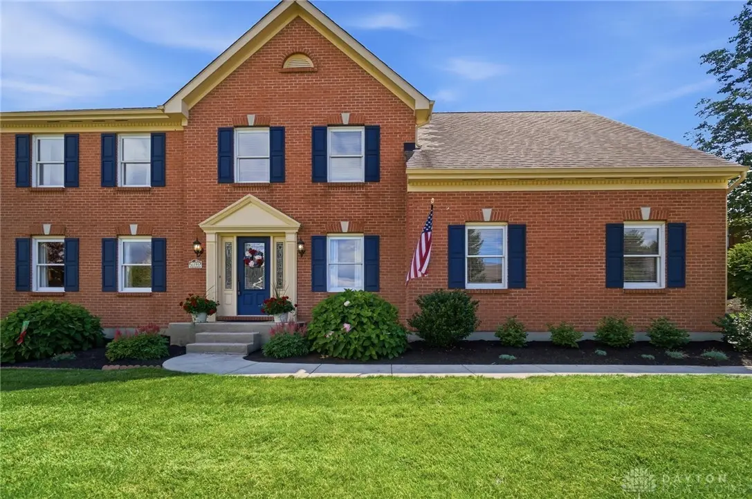 6295 Stoneyford Court, West Chester, OH 45069 - #1
