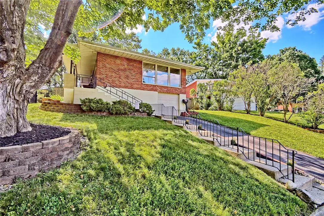 2109 Ward Hill Avenue, Dayton, OH 45420 - #1