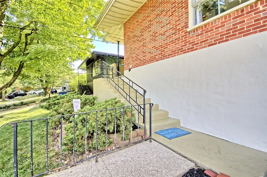 2109 Ward Hill Avenue, Dayton, OH 45420 - #2