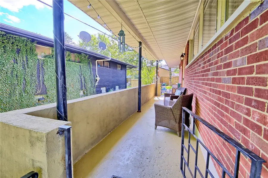 2109 Ward Hill Avenue, Dayton, OH 45420 - #3