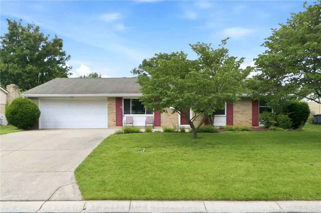 75 Gulfwood Court, Centerville, OH 45458 - #1