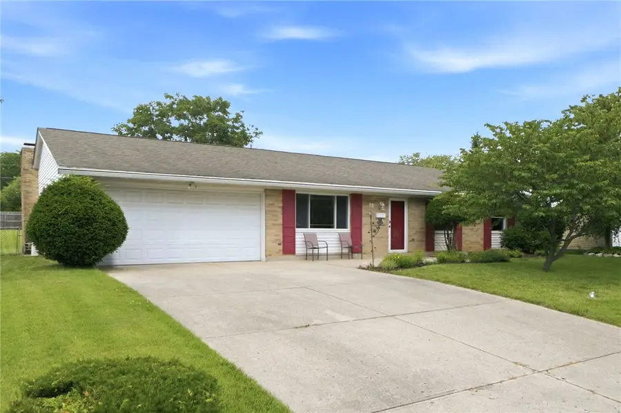 75 Gulfwood Court, Centerville, OH 45458 - #2