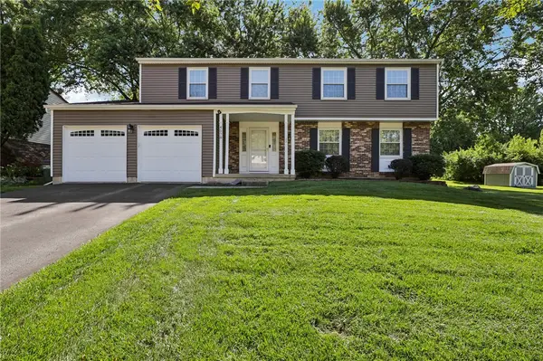 4578 Falcon Circle, Dayton, OH 45424
