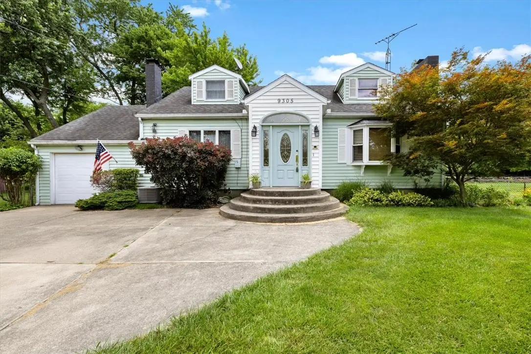 9305 Wildcat Road, Bethel, OH 45371 - #1