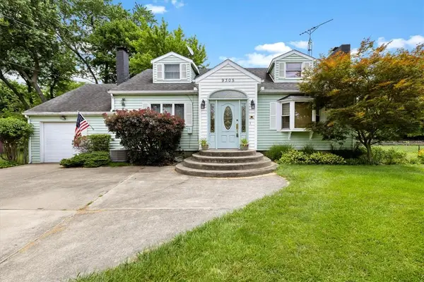9305 Wildcat Road, Bethel Twp, OH 45371