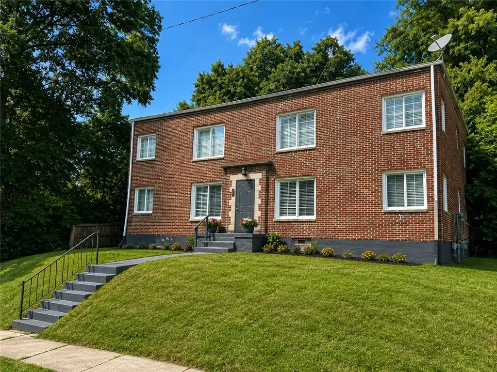 311 Marathon Avenue, Dayton, OH 45406 - #1