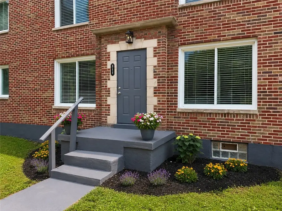 311 Marathon Avenue, Dayton, OH 45406 - #2