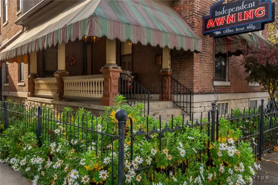 324 Jones Street, Dayton, OH 45410 - #2